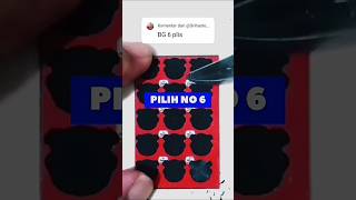 Pilihan srihastomiyatun16 No 6 Nya Sukses Kk  shorts gosokan tebakreceh