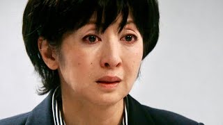 社会に衝撃を与えた事件から13年―母役・斉藤由貴の慟哭／映画『おかえり ただいま』予告編