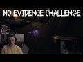 NO EVIDENCE IS EASY NOW! - LVL 522 Phasmophobia Gameplay