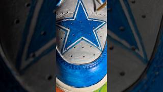 “SHOWING YOU HOW I MAKE THE