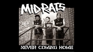 MID RATS - Live Fast Die Young (Circle Jerks cover)