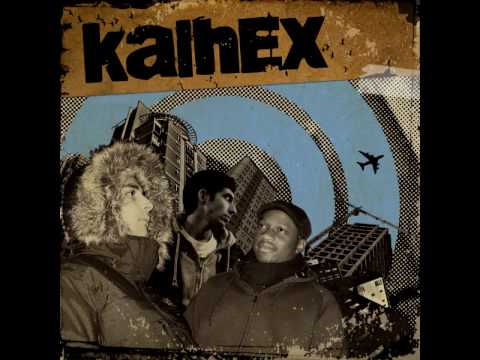 Kalhex - Bouteille  la mer (Parental Remix)