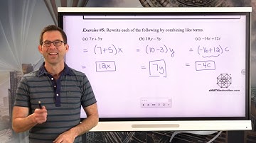 N-Gen Math 7.Unit 5.Lesson 5.Combining Like Terms