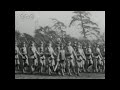 陸軍分列行進曲  (Japanese Army March)