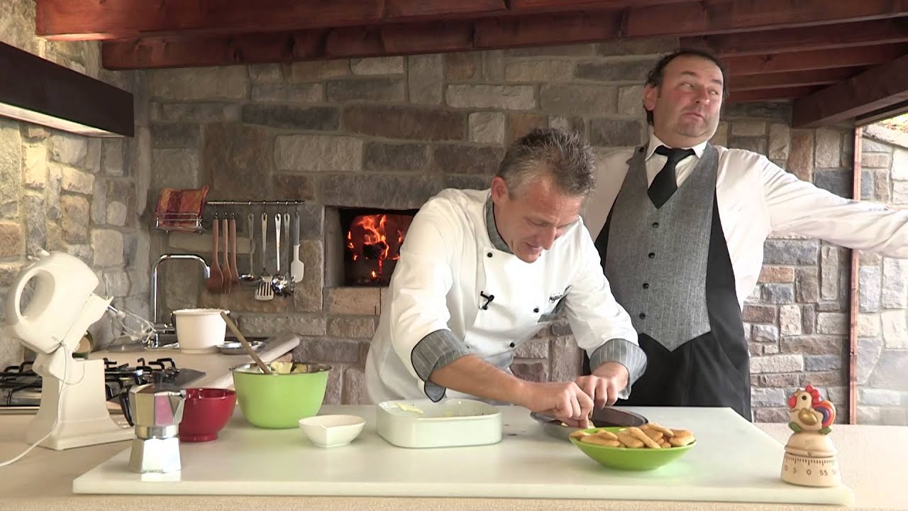 TIRAMISÙ - Video Ricetta - Grigio Chef