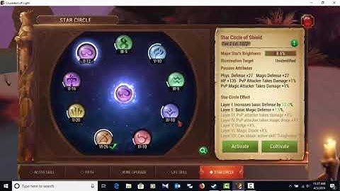 Tutorial Star Circle 1