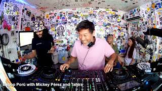 DJ Tahira (Brasil Culture) -  Lot Radio (NYC)