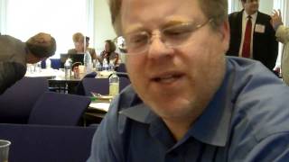 OpenAmplify - The Future of the Web with Robert Scoble [@scobleizer]