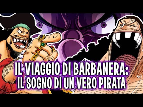 Video: L'asso potrebbe diventare il re dei pirati?