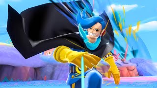 Niji Is Still One of the Best Runners…