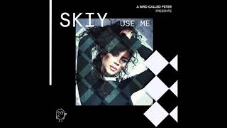 Skiy - Use Me (Original Mix)