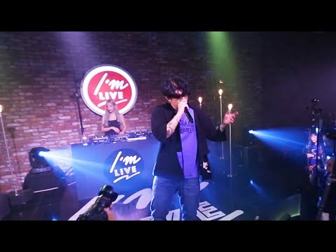 [I'm LIVE] OVAN (오반) & Drunk Night (취한 밤)