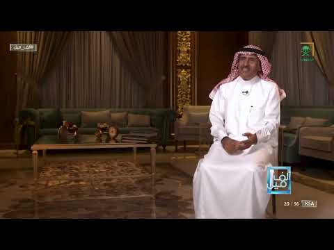 ألف ميل اللواء سعد الخليوي يروي قصة تصادفه مع معلمه في نقطة أمنية قناة السعودية
