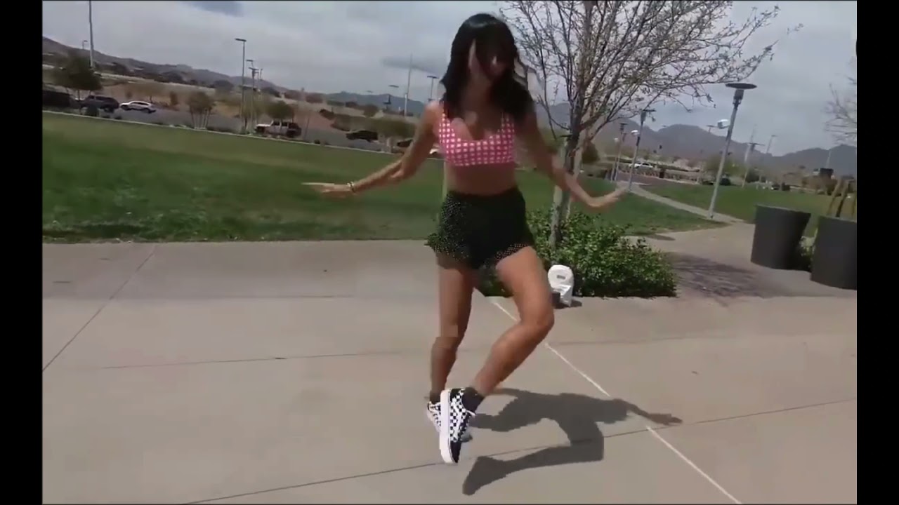 Lets Go ( Special Remix ) - The Caesars Dancers ( High Energy )