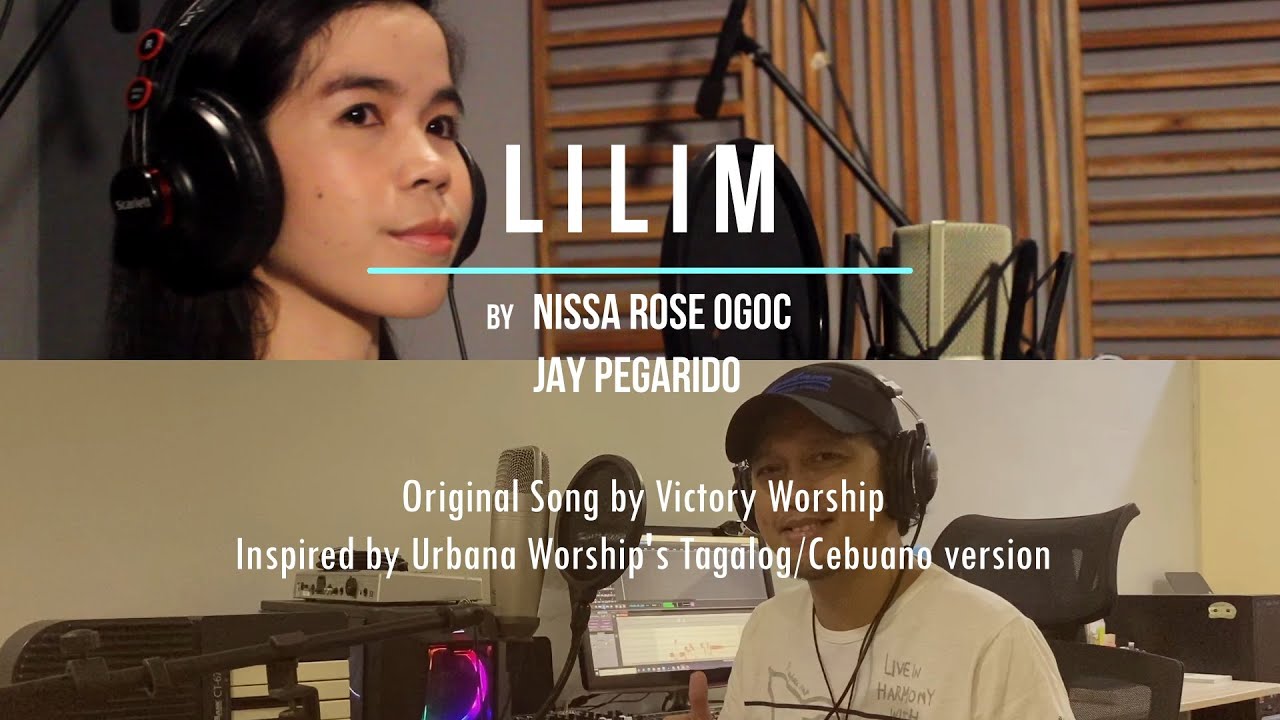 Lilim - Victory Worship | Cover