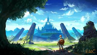 Dan Thiessen - There Will Be Generations Because Of You | Epic Majestic Dramatic  Orchestral Resimi