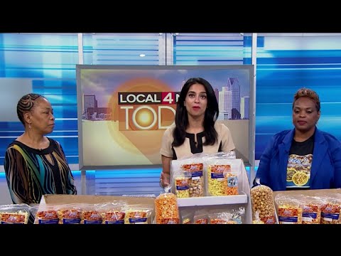 Downtown Detroit Partnership looking for more vendors for downtown Detroit parks