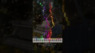 JOSEPH HAYDNPiano Sonata in C major, Hob. XVI:7: I. Allegro moderato