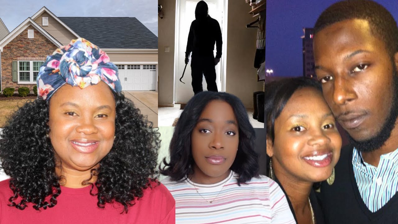 The evil hubby makeva jenkins she was murd3red and he planned it