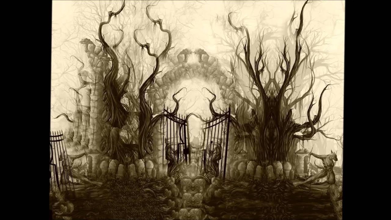 7 Gates of Hell - YouTube