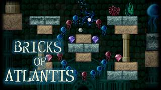 Bricks of Atlantis Full Game Walktrough 2026 screenshot 2