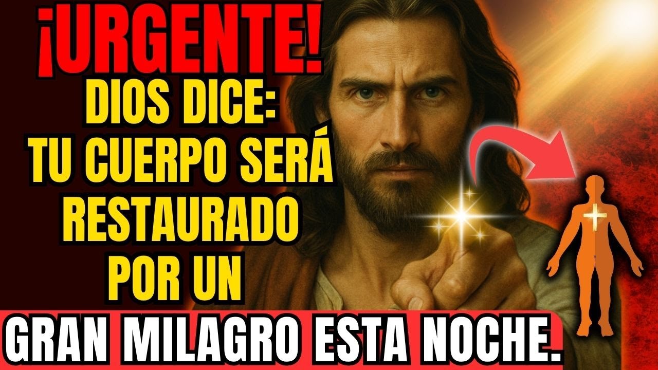 🚨 HIJO, ES URGENTE: UN SECRETO MUY EXTRAÑO HA SIDO DESCUBIERTO EN TU CUERPO.