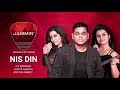 Nis Din Nis Din (Audio) | A. R. Rahman | Jammin Original Song | Jammin Season-2
