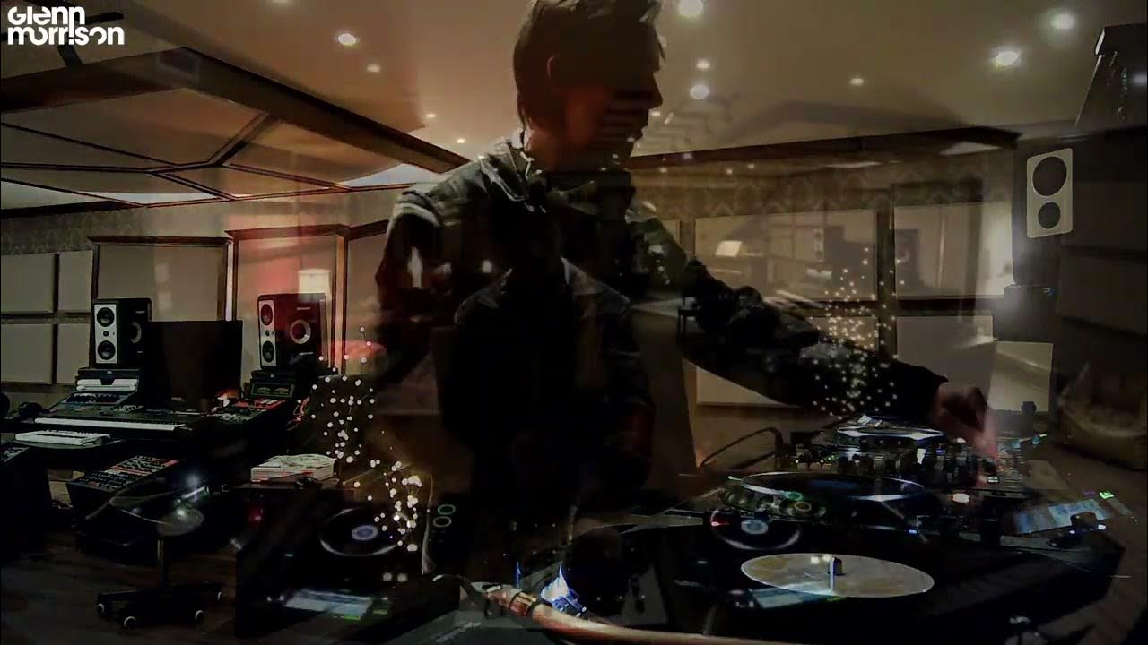 glenn-morrison-live-dj-mix-126-bpm-house-music-deep-house