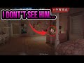i am literally blind | Rainbow Six Seige