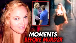 The Mother Of 2 Murdered On Romantic Getaway   She Begged The Cops