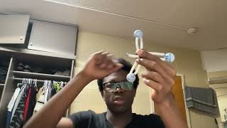 M3 - Making Molecules with Magnets - acetic acid