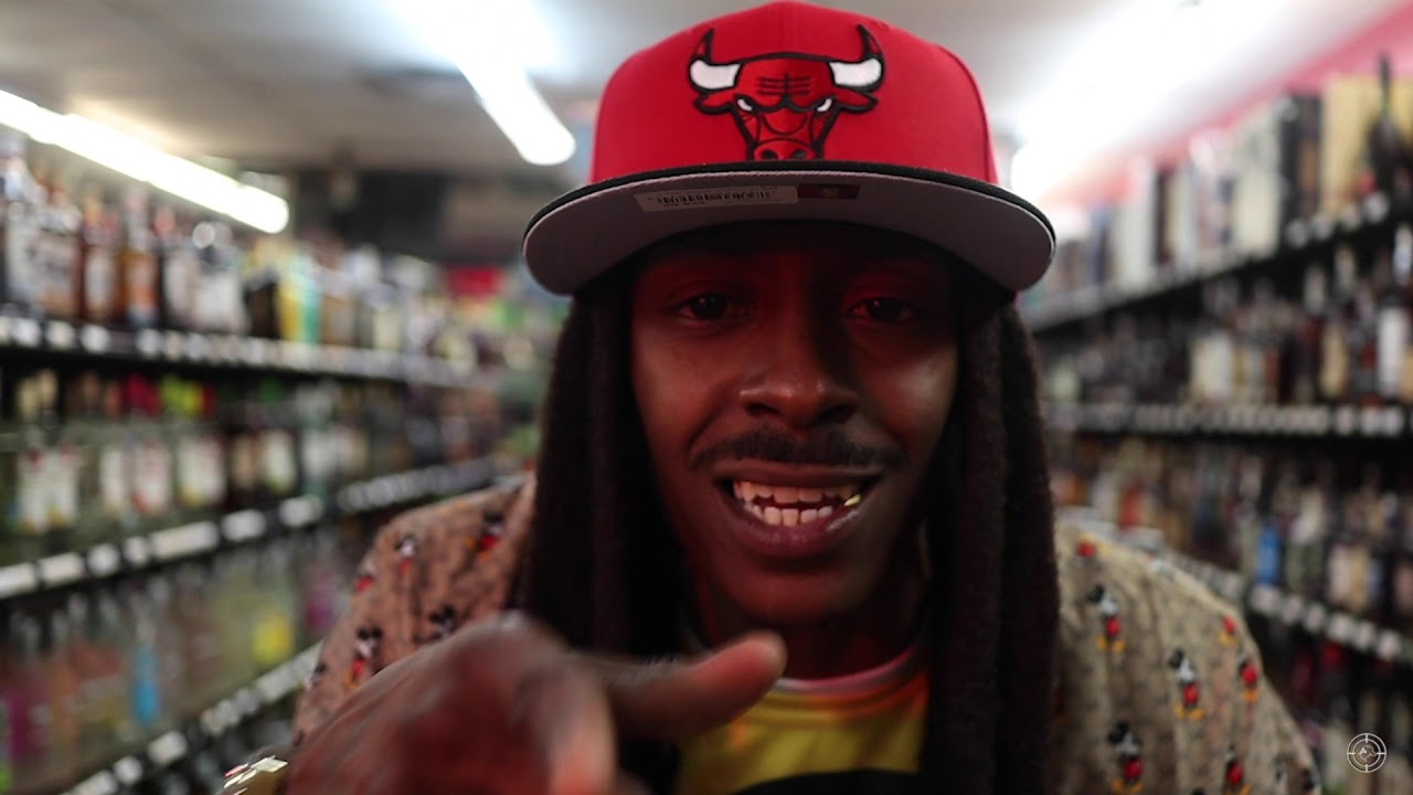 M.R.P- Slick Mo'Money Ft Mich