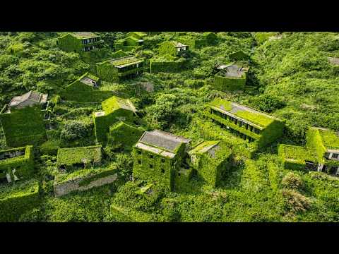 UNSEEN WONDERS | The Most Unusual Locations on Earth | Travel 4K