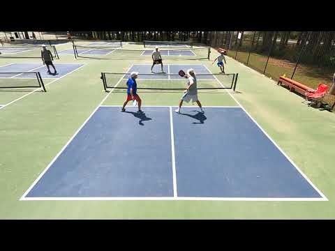4/14/21 Shaw Top Point Tweener