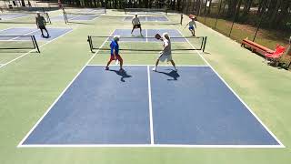 4/14/21 Shaw Top Point Tweener