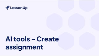 Celebrity Create assignment - LessonUp's AI tools Net Worth
