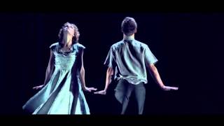 TO SUIT - choreography by Lizzie J Klotz - preview.