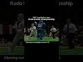 World Kudo Championship #karate #mma #martialarts #kakutogi #ufc #k1