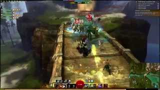 Week 3 Compilation - WvW Spring Tournament