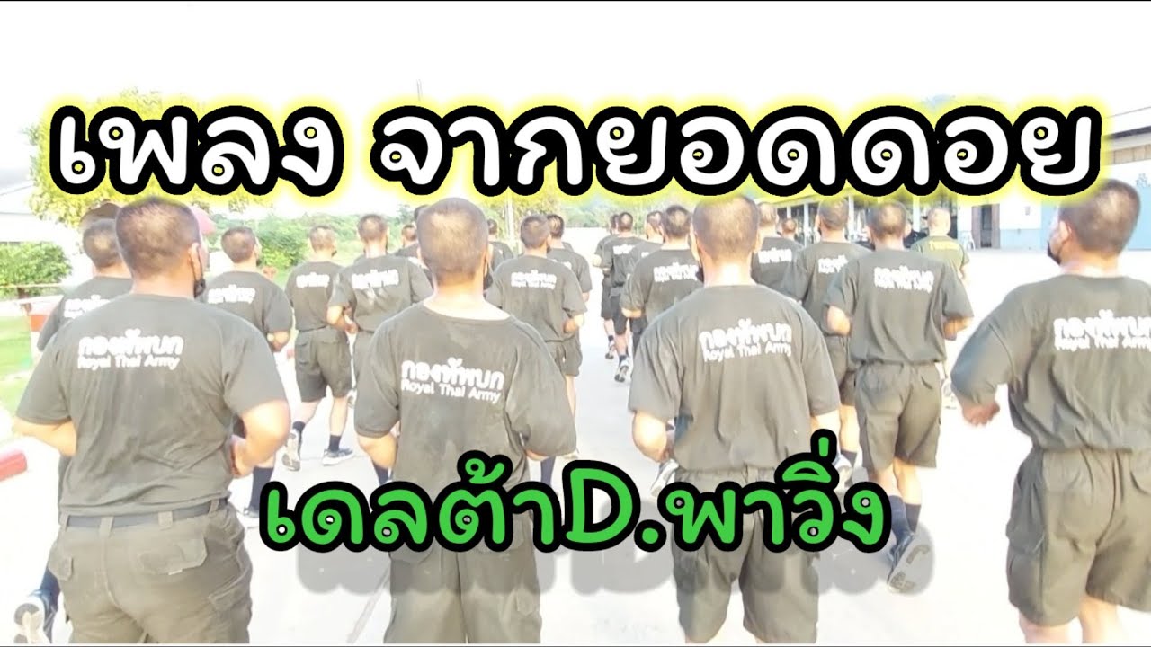 เพลง จากยอดดอย