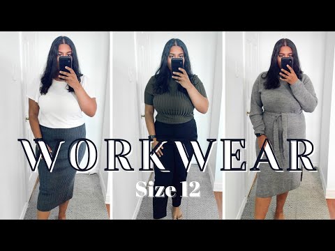 The 2021 Plus Size Workwear Guide: Loft Alternatives and More