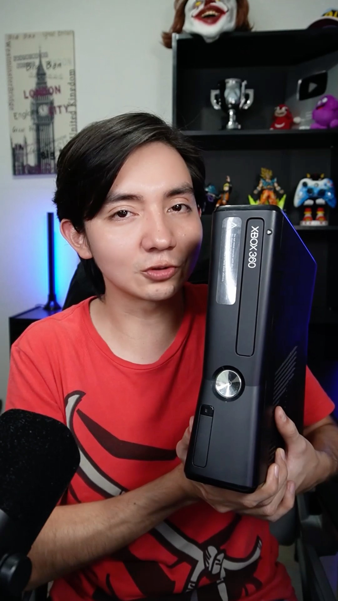 Xbox 360 con problemas en 2024 ? #shorts