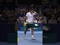 From side to side. From point to win. 🔥 | Tennis TV | #BNPPFEuropeanOpen