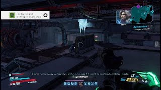 Borderlands 3 "Whispers on the Wind" Trophy: Guns, Love, and Tentacles