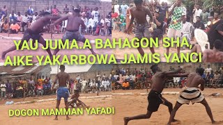 YAU JUMA A 23 01 2026 BAHAGON SHA AIKE YBG SHAGON MUHAMMAD B GAMBO YBG DOGON MAM