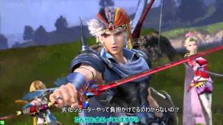【DFFAC】ディシディアで武者修行6