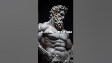 When They Can’t Control You, They Try to Break You