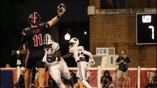 Full Brock Glenn 2026 CFB Game Highlights vs Missouri State Update