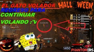 Phantomers Latino Sera El Fin O No? Compru Tu Mismo Con Este Video