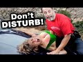When Stupid Creeps Get Their Ass Caught In The Act!